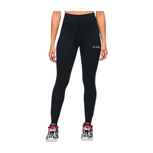 Zumba Haus High Waisted Jogger Leggings