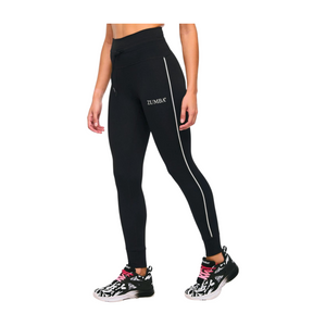 Zumba Haus High Waisted Jogger Leggings