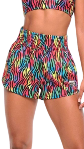 Funscape Woven Boxing Shorts (Special Order)