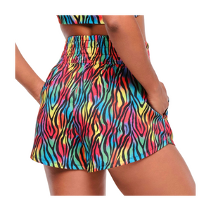 Funscape Woven Boxing Shorts (Special Order)