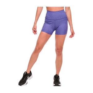 Funscape High Waisted Biker Shorts (Special Order)