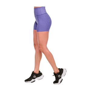 Funscape High Waisted Biker Shorts (Special Order)