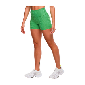 Funscape High Waisted Biker Shorts (Special Order)