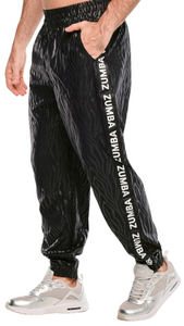 Funscape Baggy Track Pants Pre Order ZumbaShop Australia