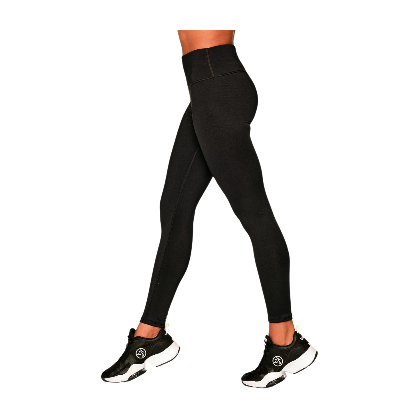 Zumba Celebrate High Waisted Ankle Leggings
