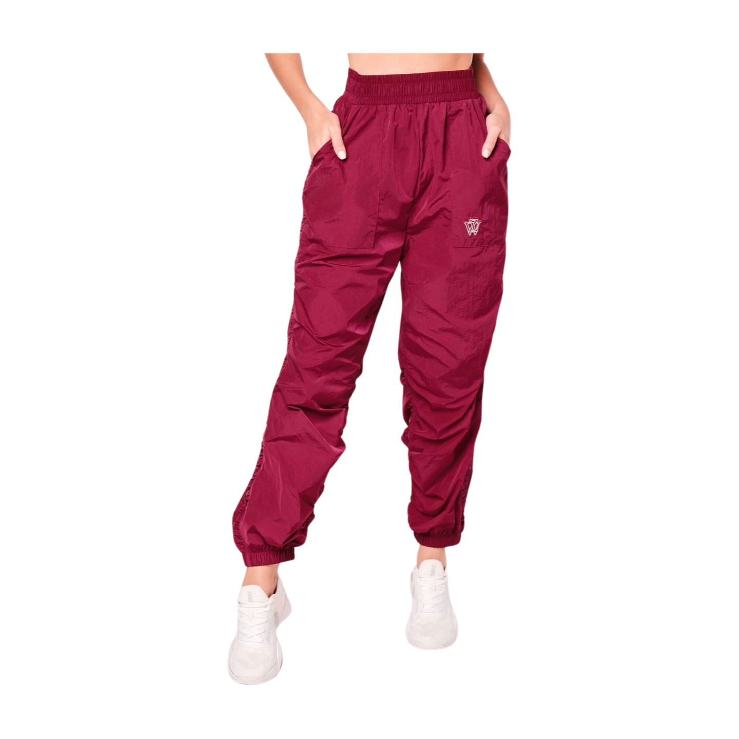 Zumba Prep Woven Track Pants (Special Order)