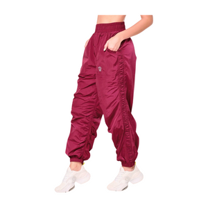 Zumba Prep Woven Track Pants (Special Order)