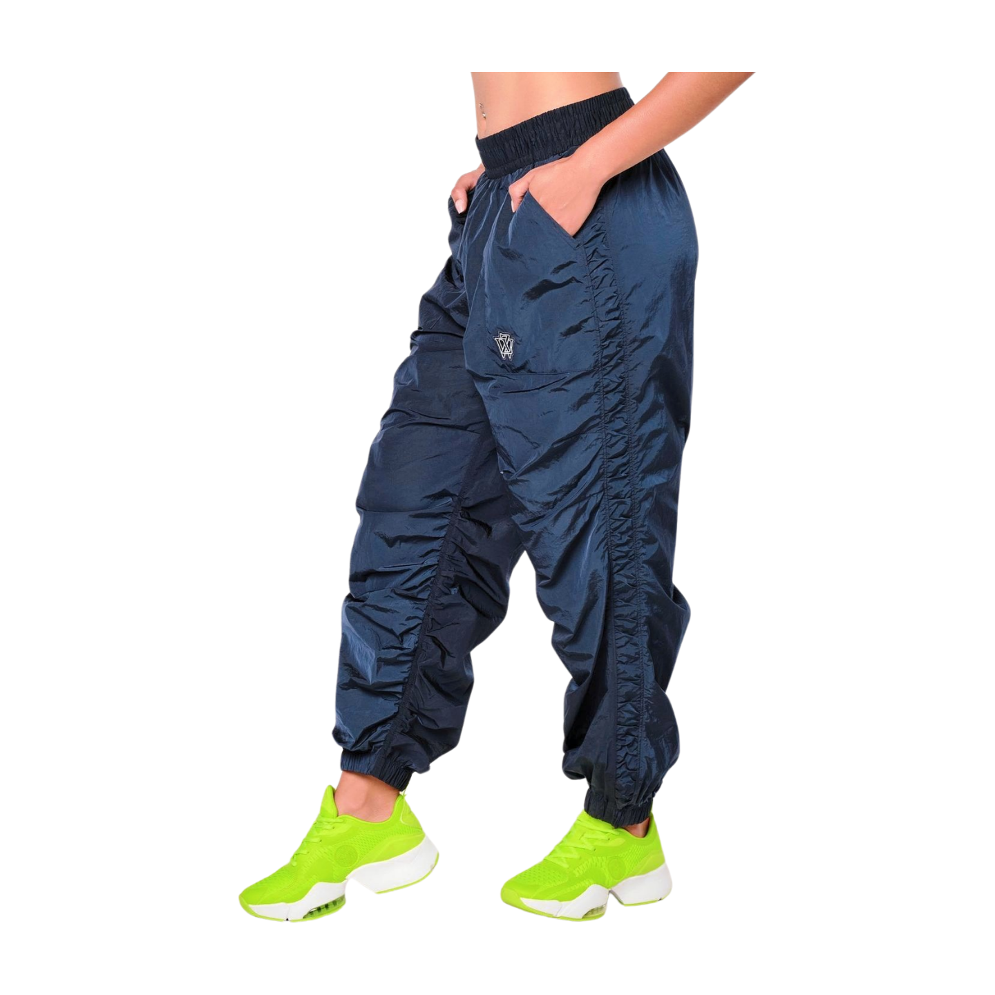 Zumba Prep Woven Track Pants (Special Order) – ZumbaShop