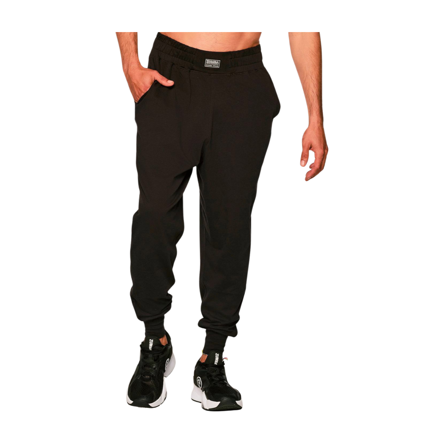 Fired Up Joggers (Pre-Order)