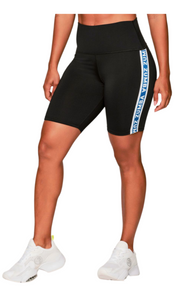 Sport Mode High Waisted Biker Shorts (Special Order)