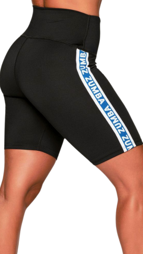 Sport Mode High Waisted Biker Shorts (Special Order)