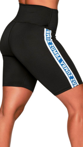 Sport Mode High Waisted Biker Shorts (Special Order)