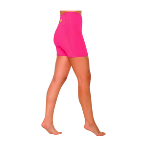 Zumba Sun and Swim Short Biker Shorts (Special Order)