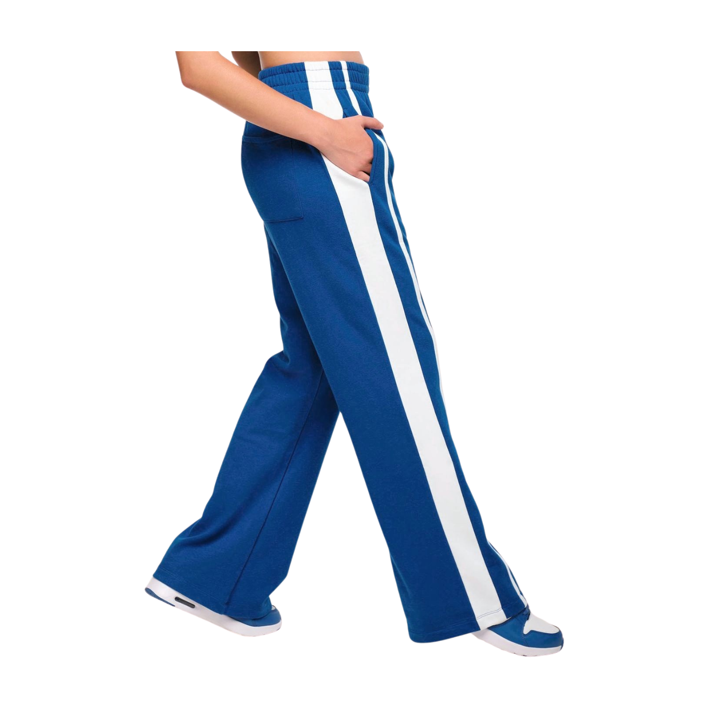 Zumba X Peanuts Straight Leg Track Pants (Special Order)