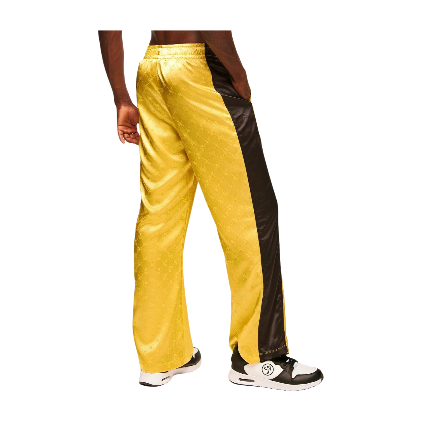 ★国内発送 ズンバ Zumba Runway Straight Leg Track Pants Gold Zumba Runway Straight Leg Track Pants – ZumbaShop Australia
