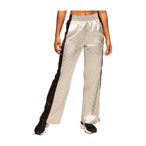Zumba Runway Straight Leg Track Pants