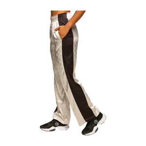 Zumba Runway Straight Leg Track Pants