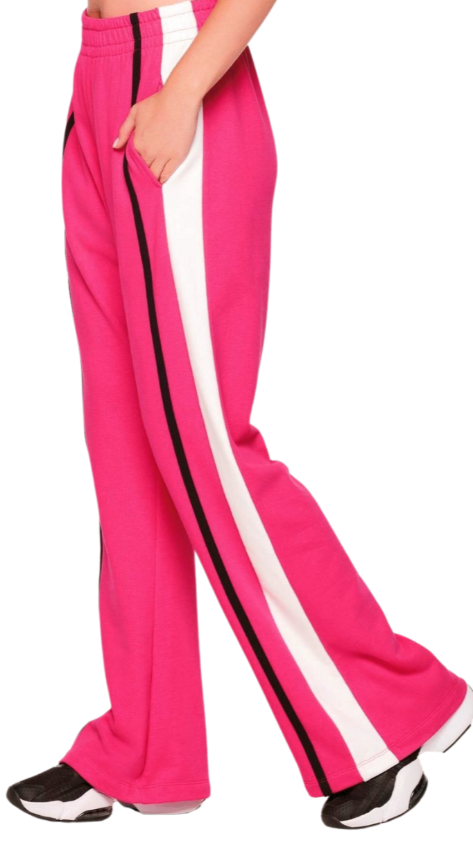 ZW X GW Straight Leg Track Pants ZumbaShop Australia