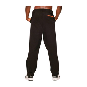 ZW X GW Wide Leg Sweatpants With Side Panel
