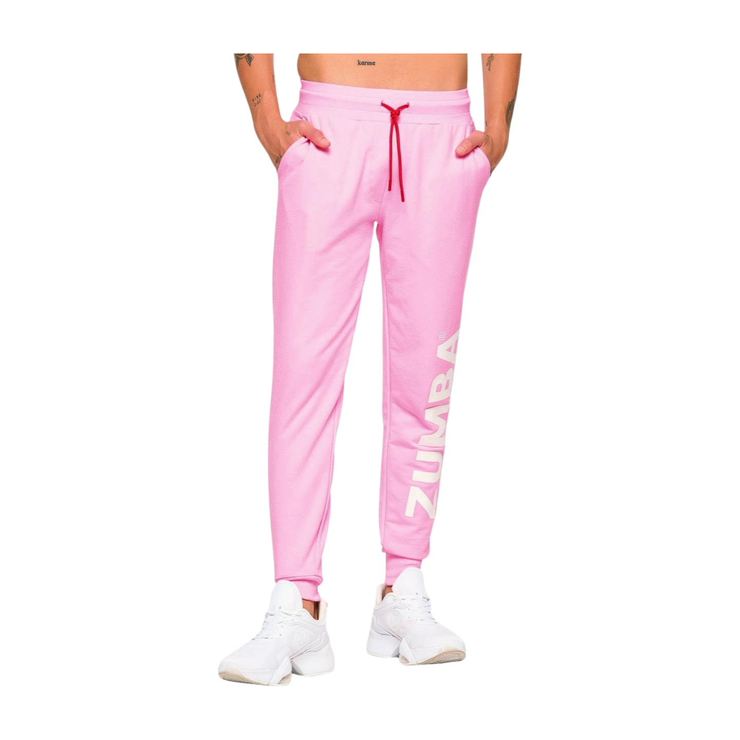 Zumba Love Sweatpant