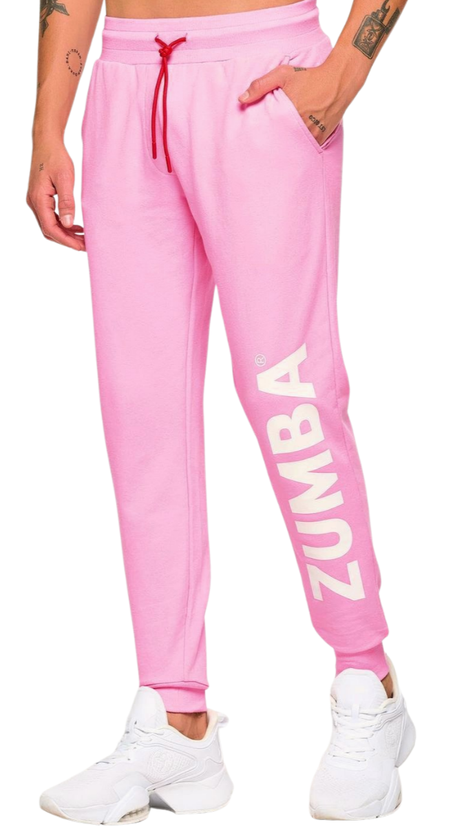 Zumba Love Sweatpant