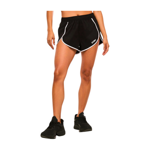 Zumba Haus Running Shorts