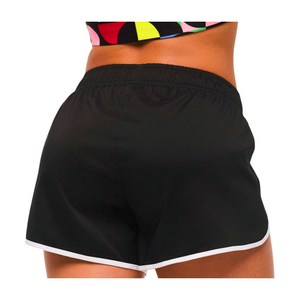 Zumba Haus Running Shorts