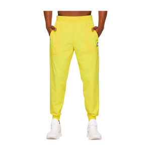 Zumba Out Loud Stretch Woven Slim Ankle Joggers (Special Order)