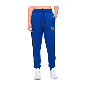 Victory Sweatpants With Mesh Side Inserts (Special Order)
