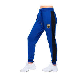 Victory Sweatpants With Mesh Side Inserts (Special Order)