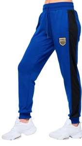 Victory Sweatpants With Mesh Side Inserts (Special Order)