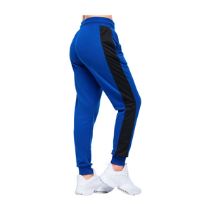 Victory Sweatpants With Mesh Side Inserts (Special Order)