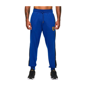 Victory Sweatpants With Mesh Side Inserts (Special Order)