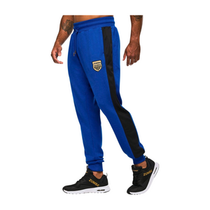 Victory Sweatpants With Mesh Side Inserts (Special Order)
