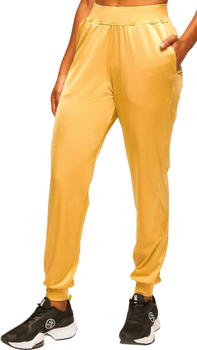 Zumba Runway Slim Ankle Joggers ZumbaShop Australia