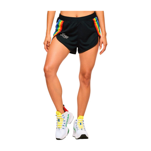 Zumba Running Shorts