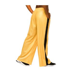 Victory Straight Leg Mesh Pants With Inner Shorts (Special Order)