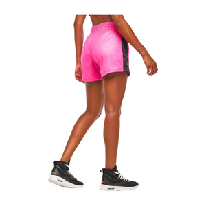 Zumba Libre Boxing Shorts With Mesh Inserts (Pre-Order)