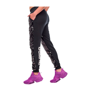 Zumba Libre Sequin Knit Joggers (Pre-Order)