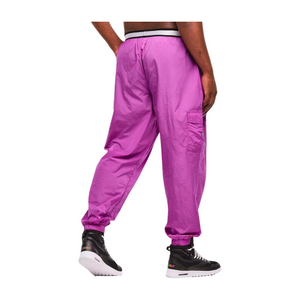 Zumba Libre Parachute Cargo Pants With Elastic Waistband (Pre-Order)
