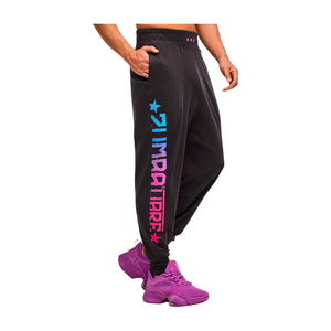 Zumba Libre Knit Drop Crotch Joggers (Pre-Order)