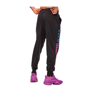 Zumba Libre Knit Drop Crotch Joggers (Pre-Order)
