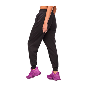 Zumba Libre Knit Drop Crotch Joggers (Pre-Order)