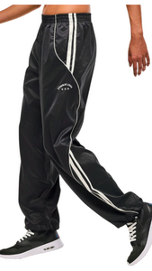 Zumba Libre Curvy Track Pants (Pre-Order)