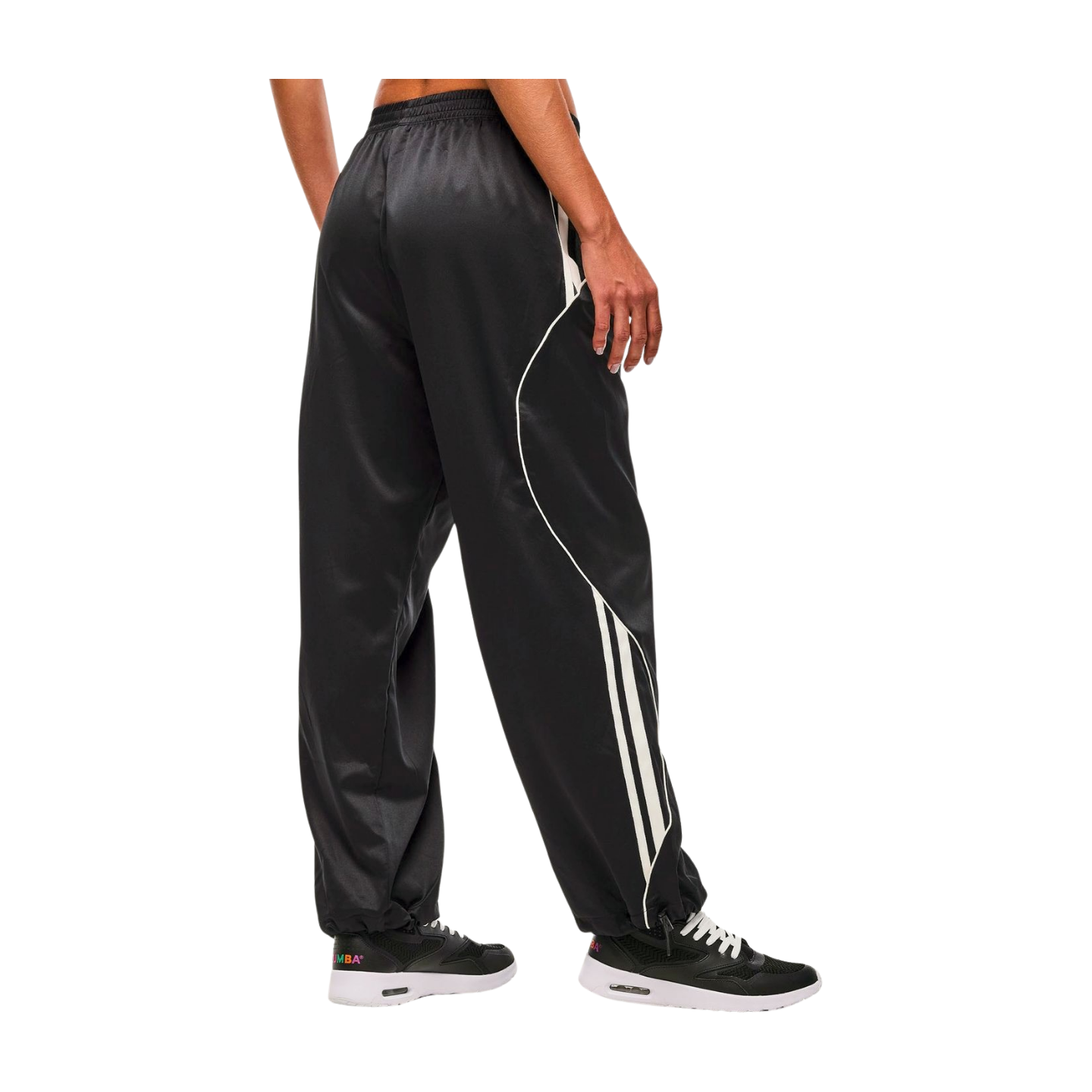 Zumba Libre Curvy Track Pants (Pre-Order)