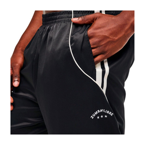 Zumba Libre Curvy Track Pants (Pre-Order)
