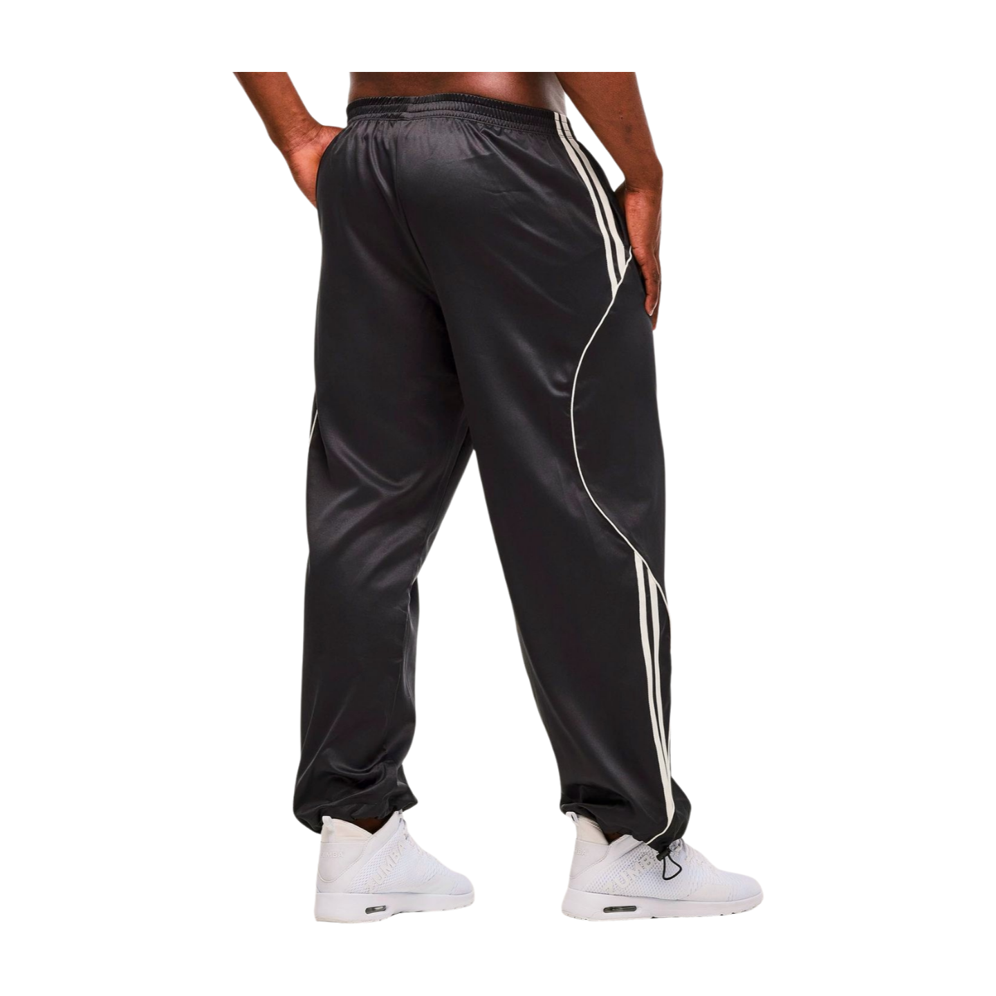 Zumba Libre Curvy Track Pants (Pre-Order)