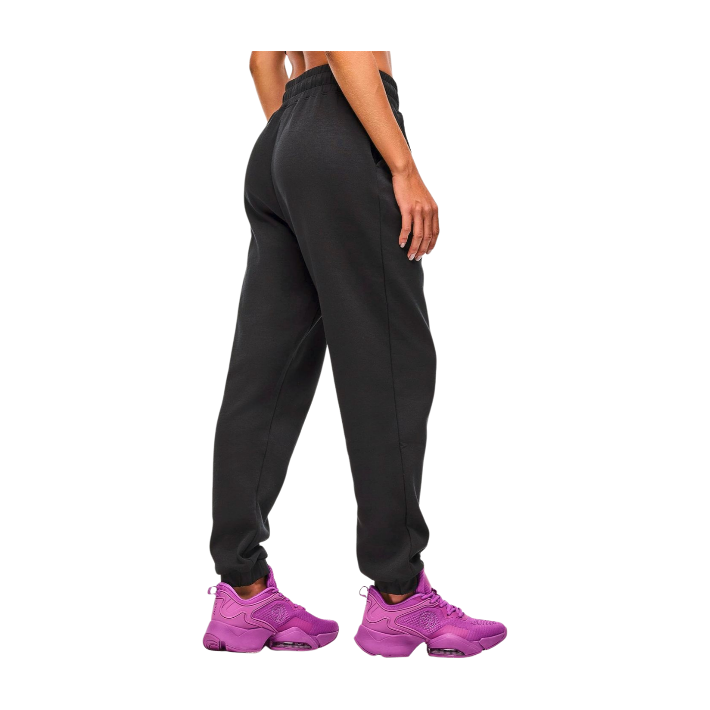 Zumba Libre High Rise Joggers (Pre-Order)