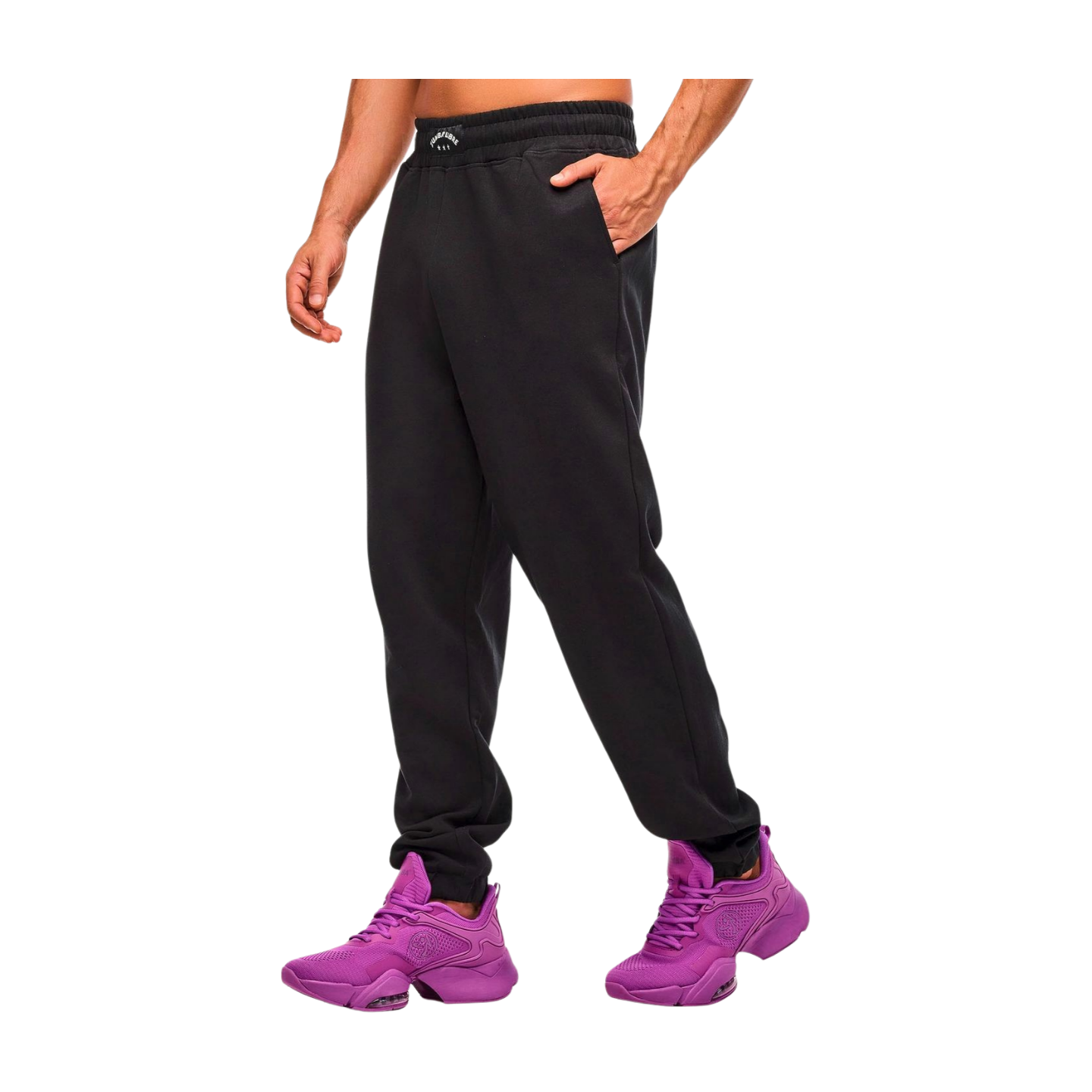 Zumba Libre High Rise Joggers (Pre-Order)
