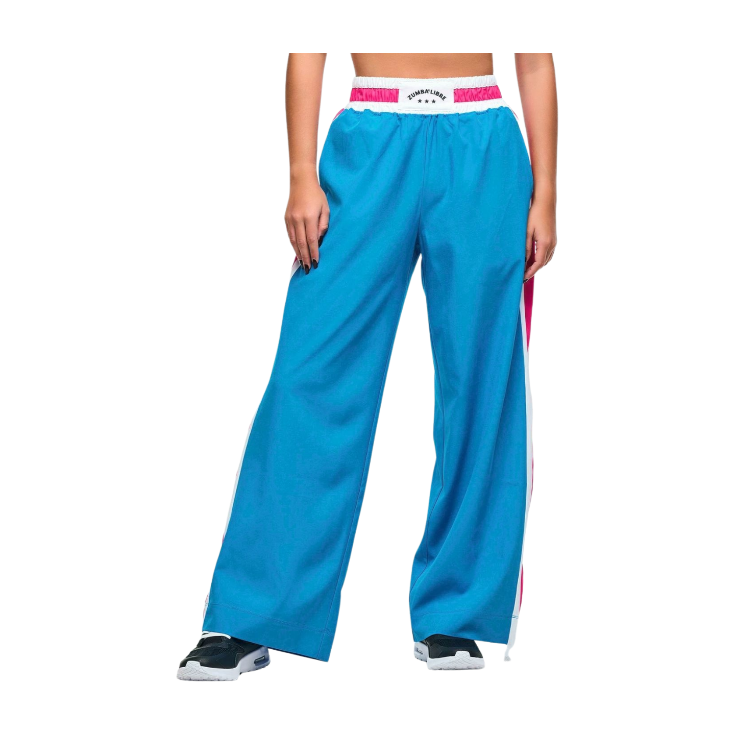 Zumba Libre Wide Track Pants (Pre-Order)
